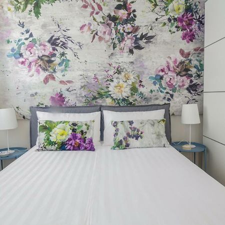 Charming And Cosy Apartment Bologna Buitenkant foto