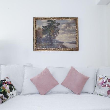 Charming And Cosy Apartment Bologna Buitenkant foto