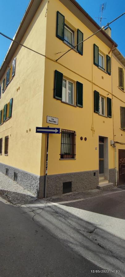 Charming And Cosy Apartment Bologna Buitenkant foto