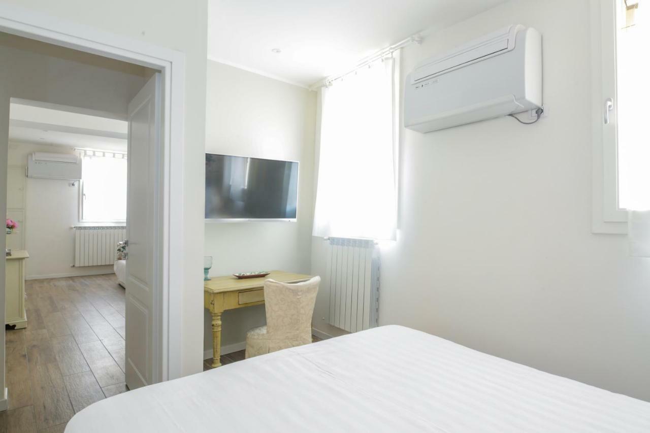 Charming And Cosy Apartment Bologna Buitenkant foto