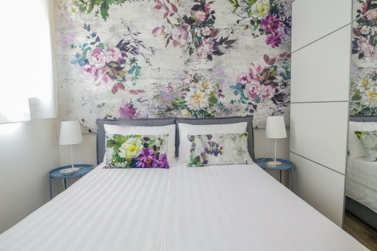Charming And Cosy Apartment Bologna Buitenkant foto